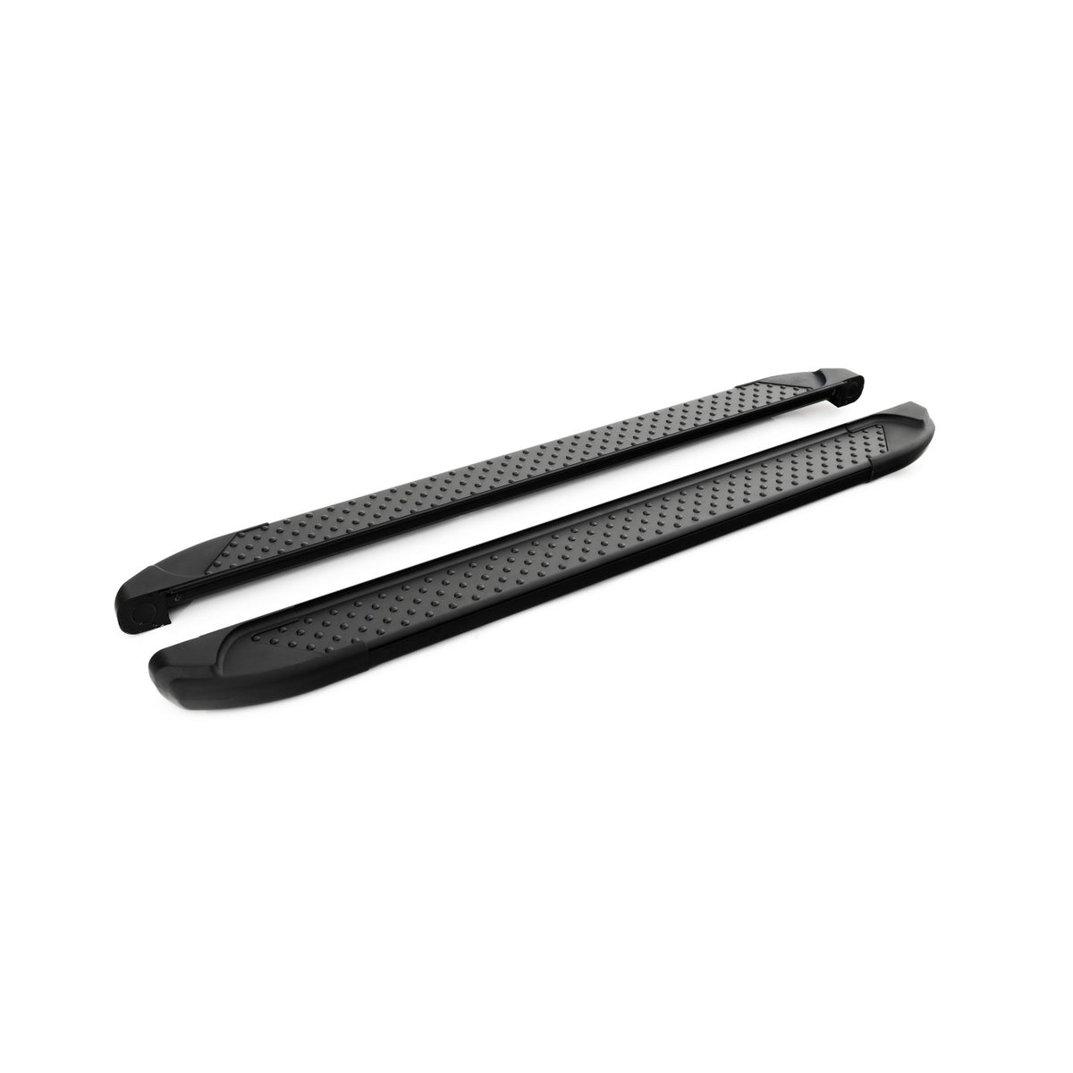 Treeplanken VW Transporter zwart sapphire v1 L2