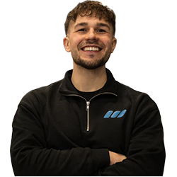 Daniël, propriétaire d’AllDriveParts et service clientèle