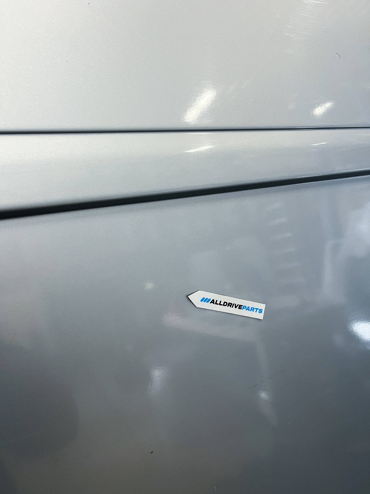 Peugeot Boxer porte coulissante droite H2 L2 gris 1612405180