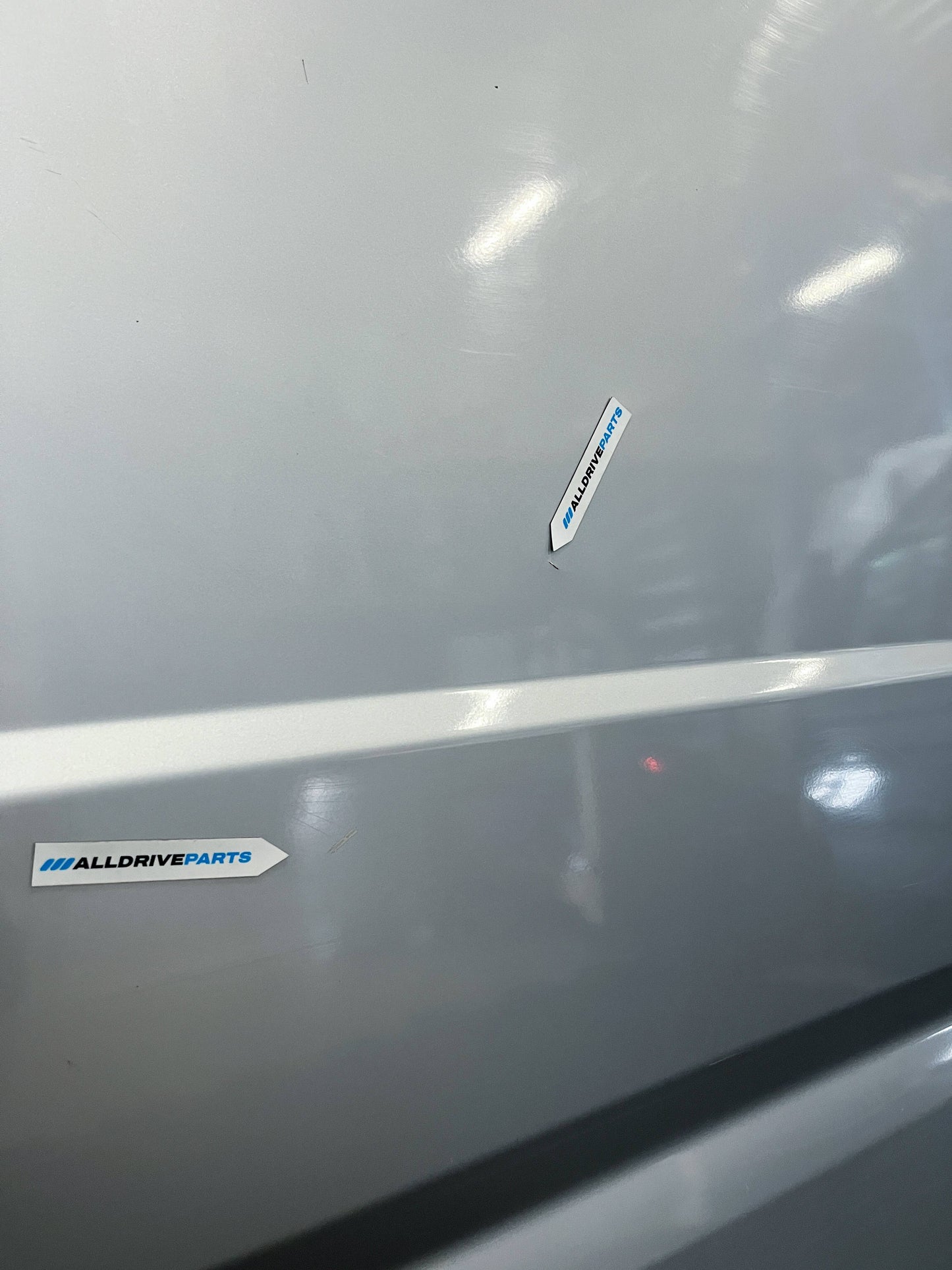 Peugeot Boxer porte coulissante droite H2 L2 gris 1612405180