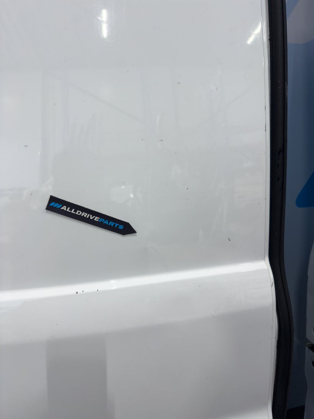 Ford Transit Connect Achterdeur links wit PDT11V40011CJ