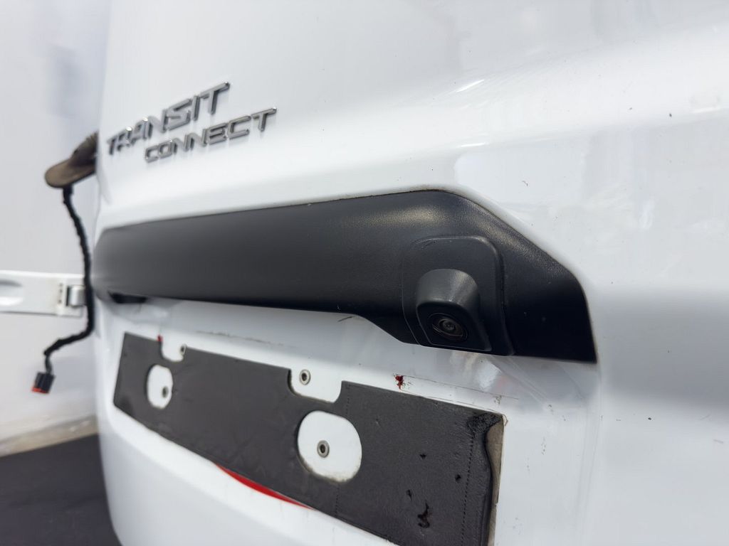 Ford Transit Connect Achterdeur links wit PDT11V40011CJ