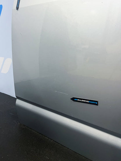 Voorportier rechts Volkswagen T6 LA7W Grijs 7LA831056