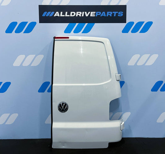 Achterdeur rechts VW Transporter T6 LB9A Wit 7LA827092