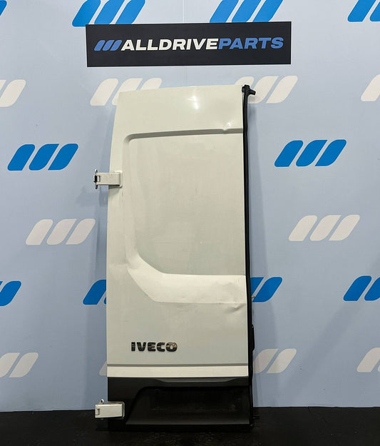 Achterdeur links Iveco Daily IV H2 wit dicht 5801520230
