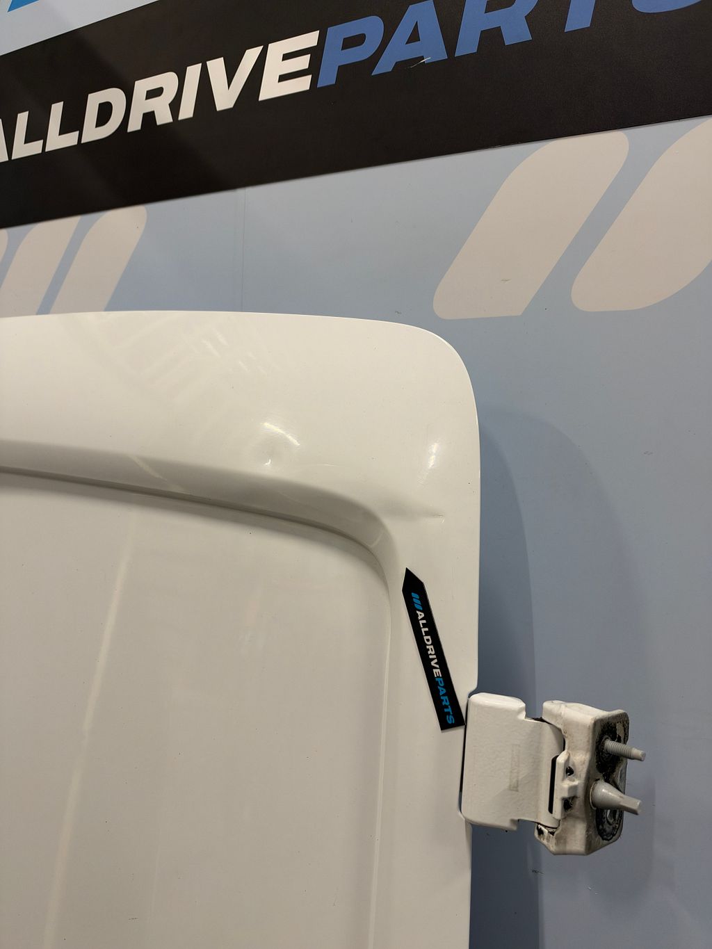Ford Transit achterdeur rechts H1 wit PN3GZ0 BK31V40010BJ