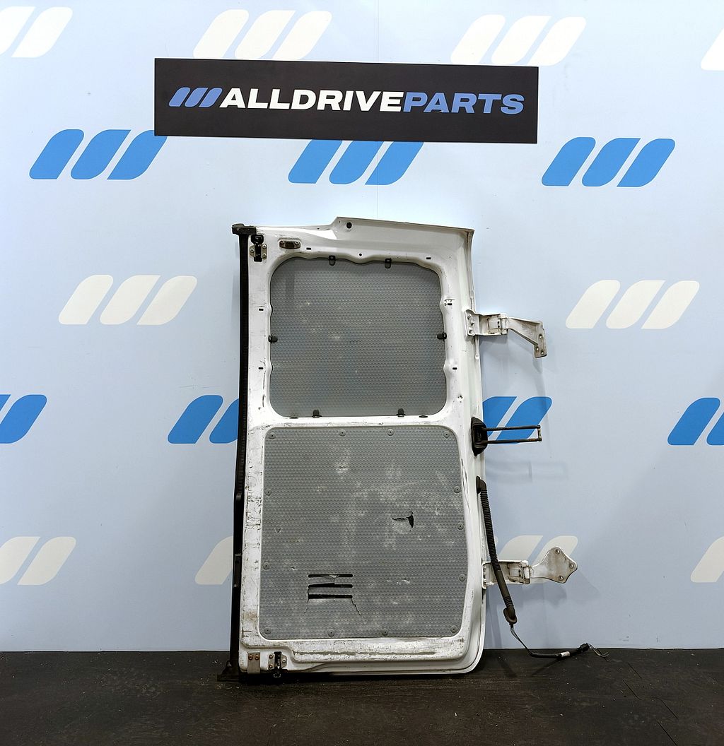 Mercedes Vito W639 achterdeur links wit A6397400002