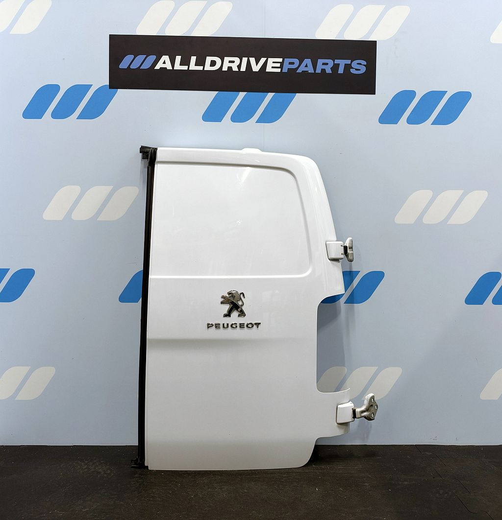 Peugeot Expert achterdeur rechts wit EWP 9811894980
