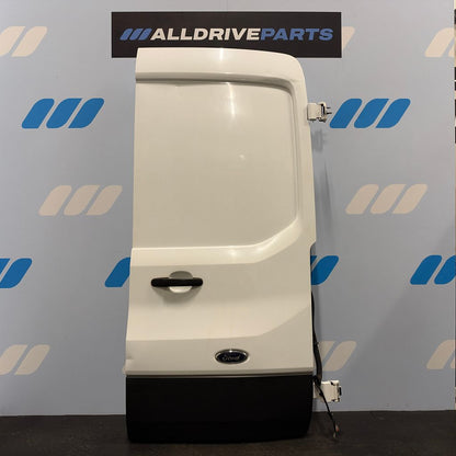 Ford Transit achterdeur rechts H1 wit PN3GZ0 BK31V40010BJ