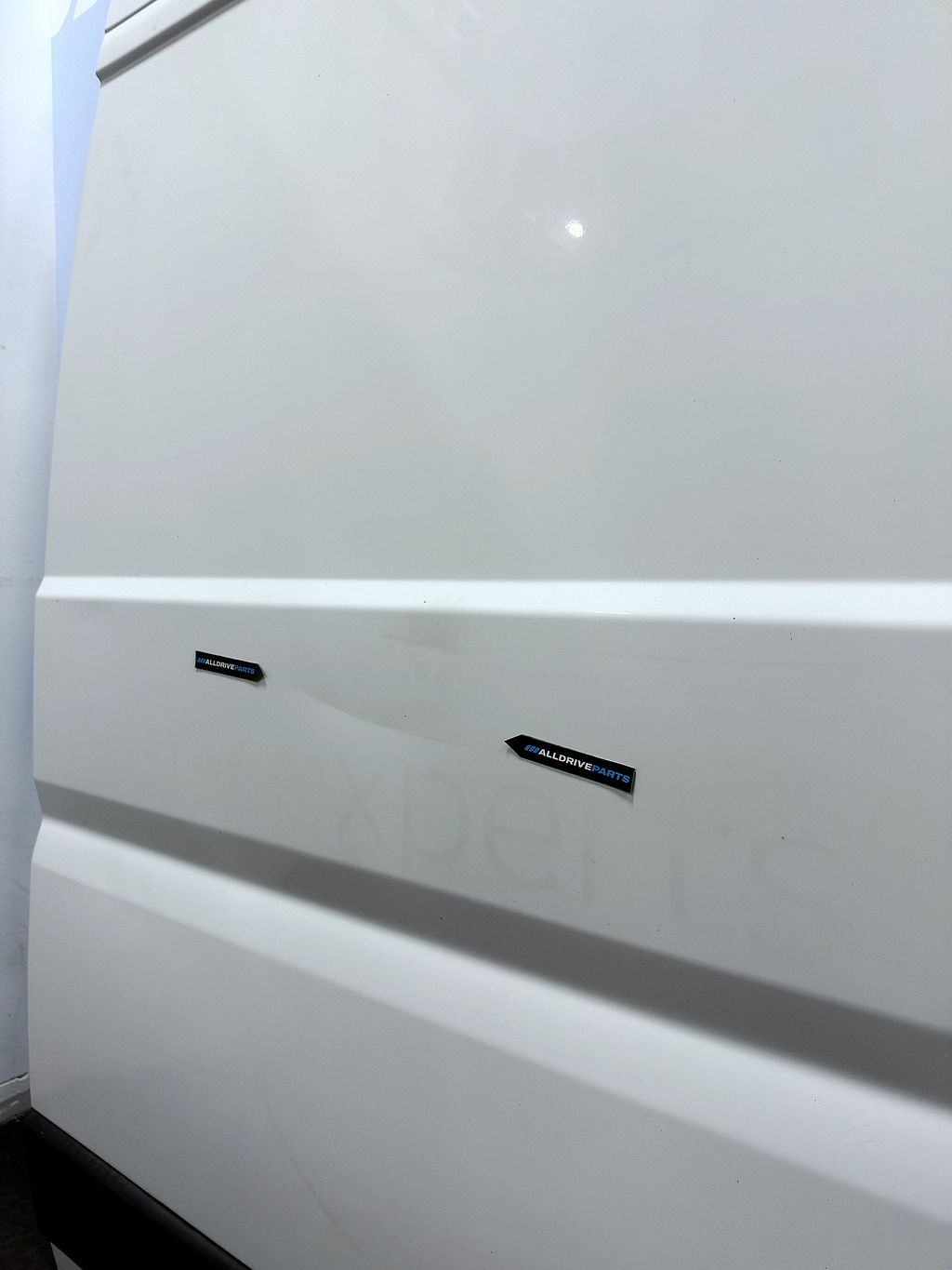 Fiat Ducato schuifdeur rechts H2 L2 wit 46858521