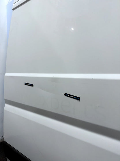 Fiat Ducato schuifdeur rechts H2 L2 wit 46858521