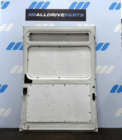 Fiat Ducato schuifdeur rechts H2 L2 wit 46858521