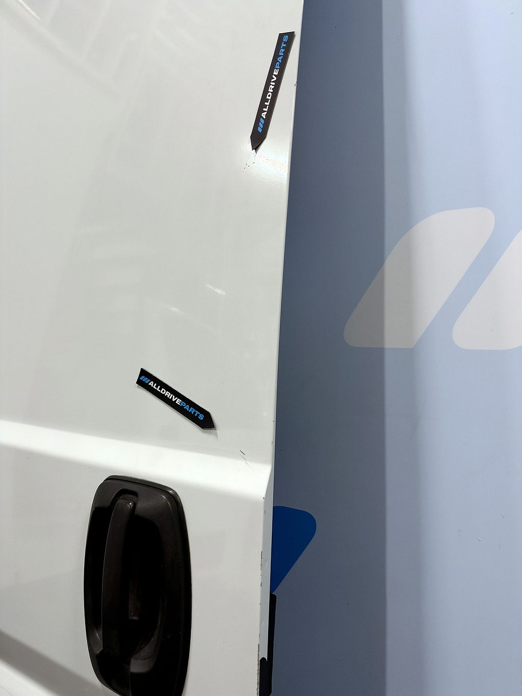 Fiat Ducato schuifdeur rechts H2 L2 wit 46858521