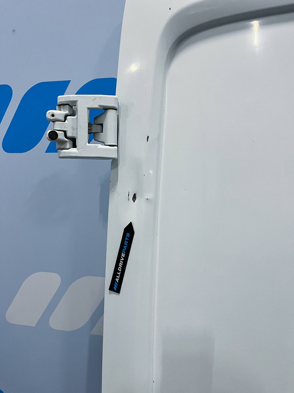 Achterdeur links achter Ford Transit H1 wit PBK31V40011AG