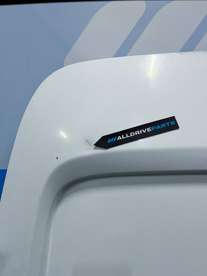 Achterdeur links achter Ford Transit H1 wit PBK31V40011AG