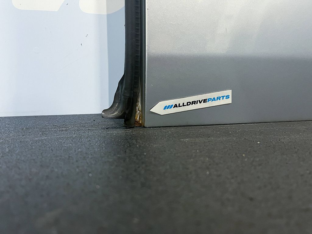 Achterdeur rechts Volkswagen T6 LA7W Grijs 7H0827092AQ
