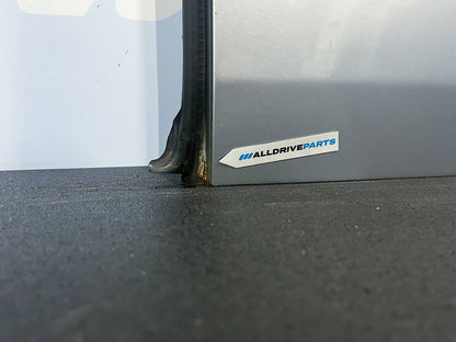 Achterdeur rechts Volkswagen T6 LA7W Grijs 7H0827092AQ