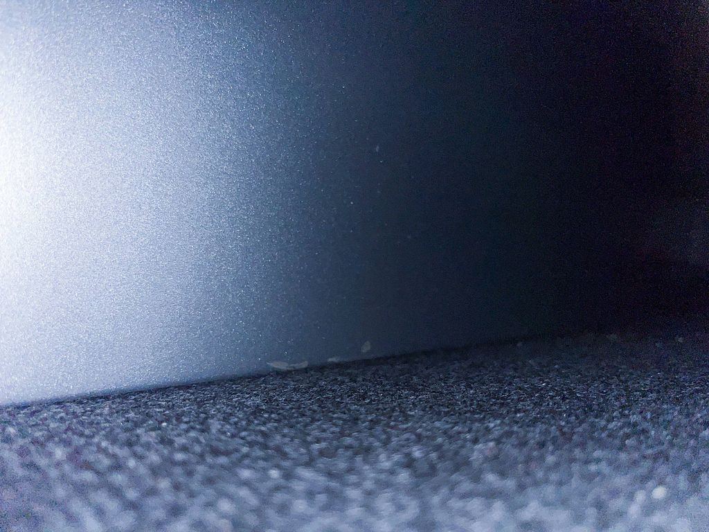 Achterdeur rechts Volkswagen T6 LA7W Grijs 7H0827092AQ