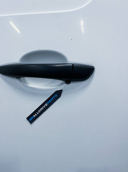 Schuifdeur rechts Peugeot Expert EWP wit dicht 9811897880