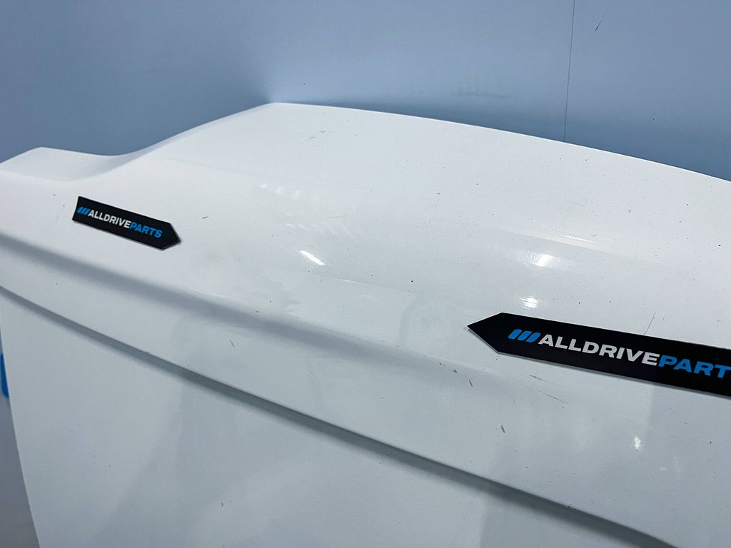 Achterdeur rechts achter Ford Transit custom PBK21V40010AD