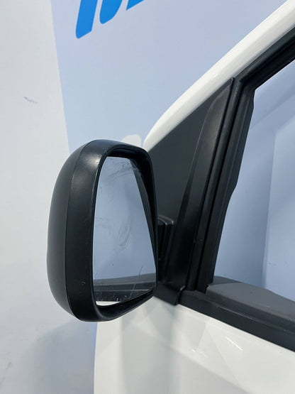 Voorportier links voor Peugeot Expert EWP wit 9811893780