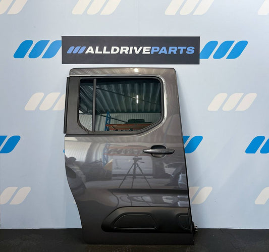 Schuifdeur rechts Citroen Berlingo Multispace KCA 9820425280