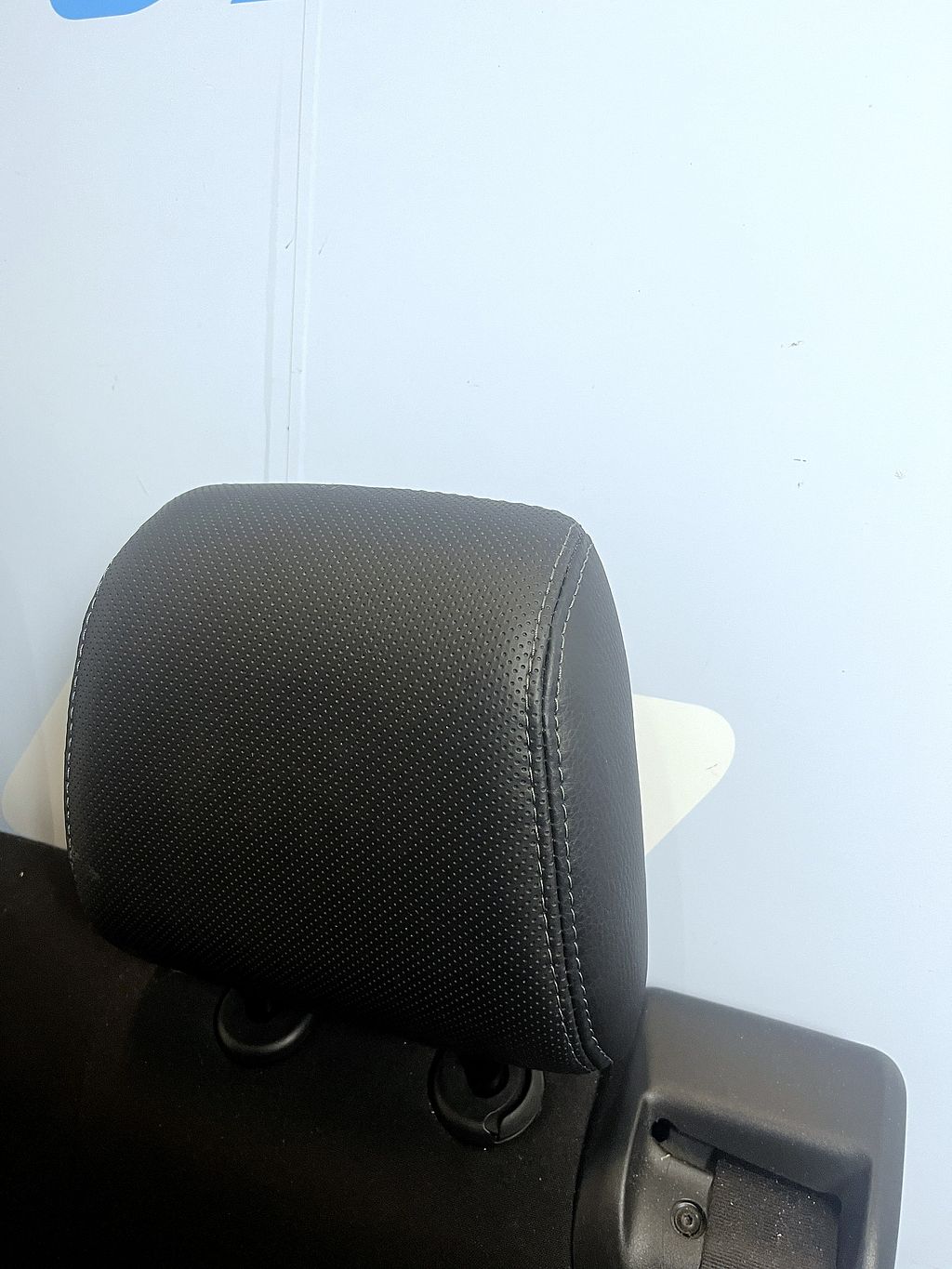 Bijrijdersbank Peugeot Expert 2 zits stof 1616787280