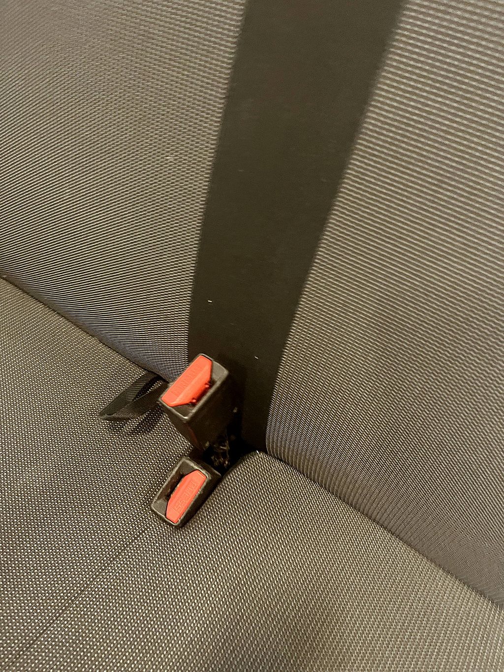 Bijrijdersbank Peugeot Expert 2 zits stof 1616787280