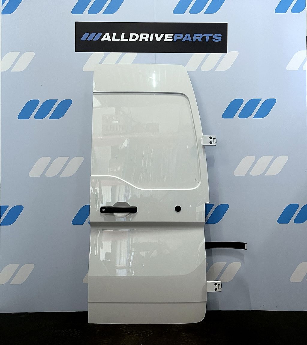 Achterdeur rechts Renault Master IV H2 wit OQNG 901001810R