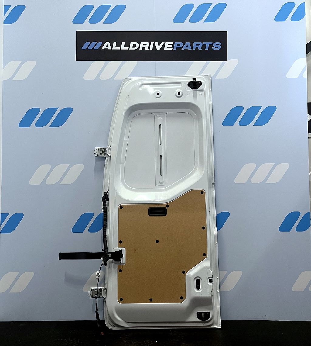 Achterdeur rechts Renault Master IV H2 wit OQNG 901001810R
