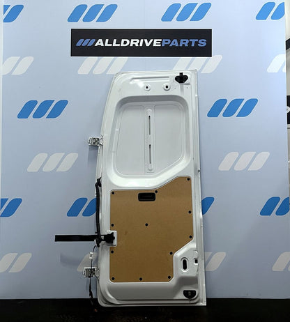 Achterdeur rechts Renault Master IV H2 wit OQNG 901001810R