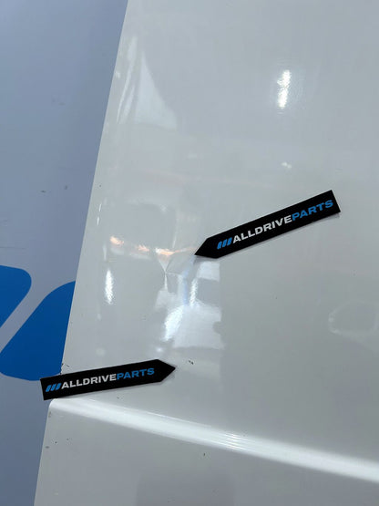 Mercedes Vito W447 achterdeur rechts wit A4477402800 dicht