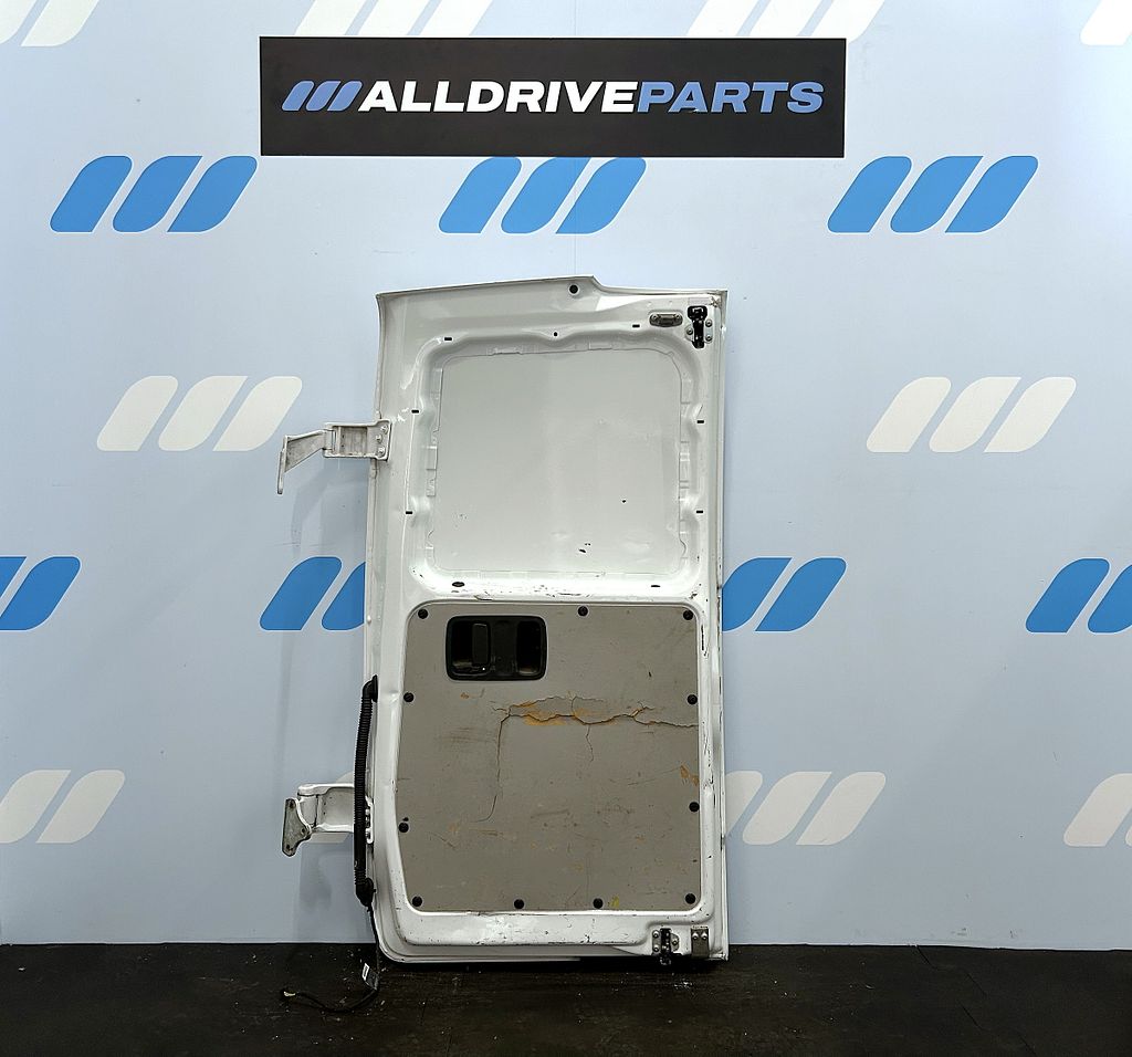 Mercedes Vito W447 achterdeur rechts wit A4477402800 dicht