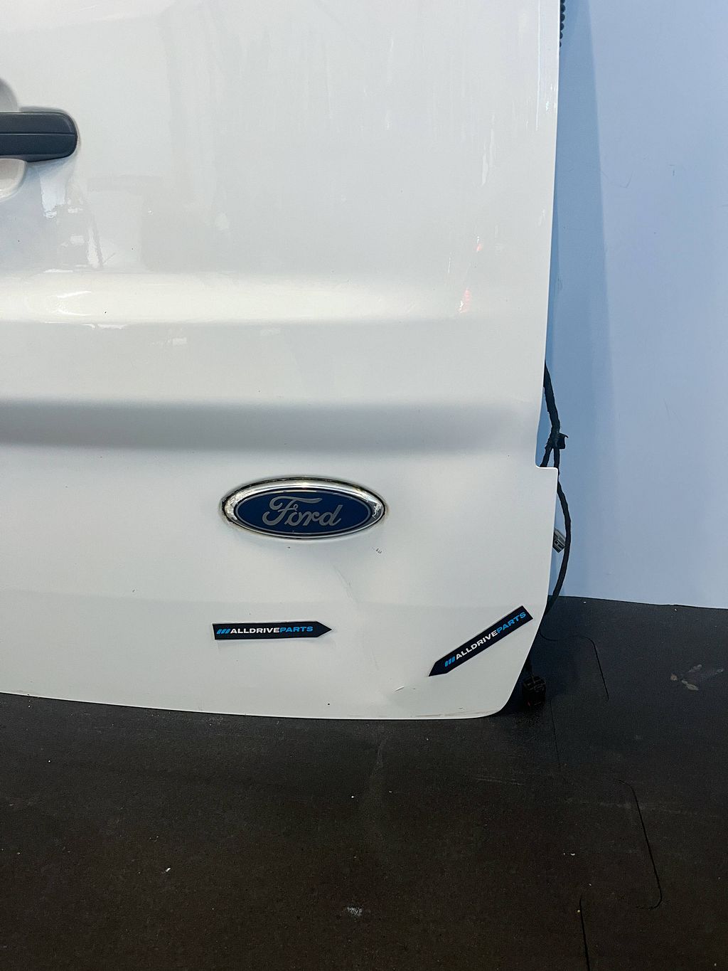 Achterdeur rechts Ford Transit connect PDT11V40010AH