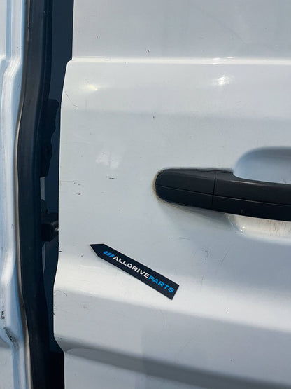 Achterdeur rechts Ford Transit connect PDT11V40010AH