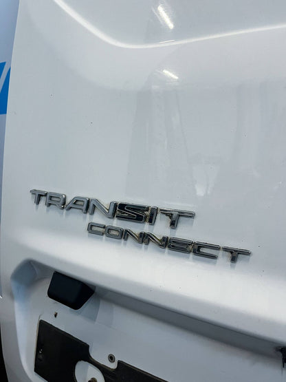 Achterdeur links Ford Transit connect dicht PDT11V40011AJ