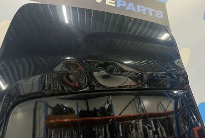 Achterdeur links Ford Transit H2 Zwart dicht BK31V40011CG