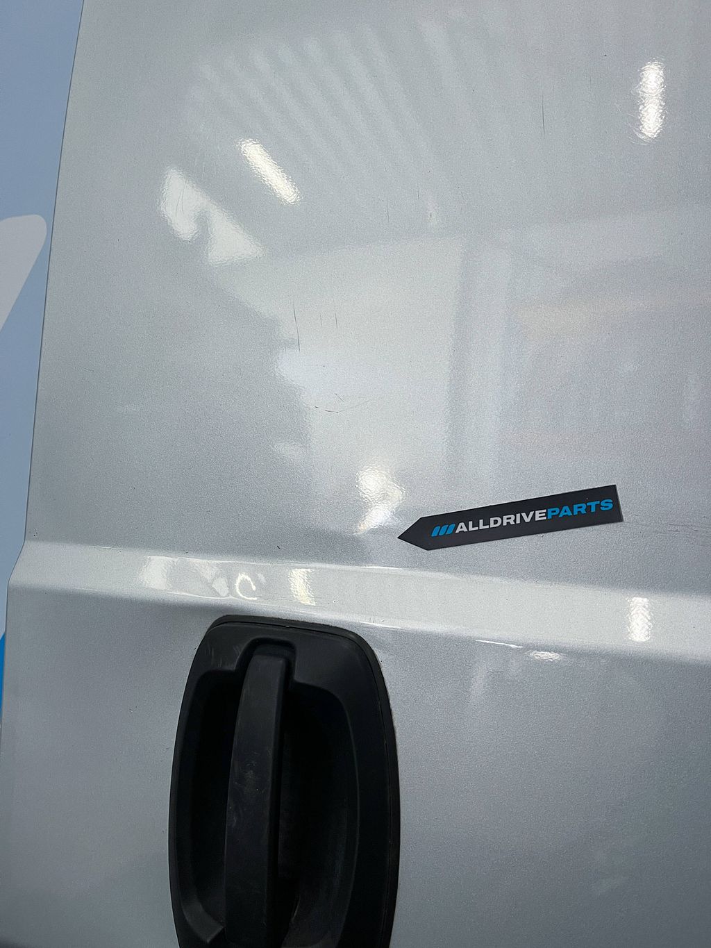 Achterdeur rechts Peugeot Boxer dicht h2 grijs 1612598180