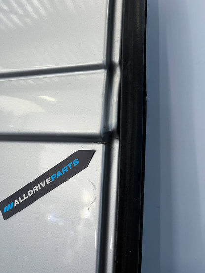 Peugeot Boxer Achterdeur Links dicht grijs H2 1617322980