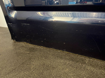 VW Transporter T5 Voorportier links LD5Q Blauw 7E0831055G