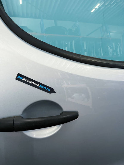 Citroen berlingo Voorportier rechts zilvergrijs 9004Z6