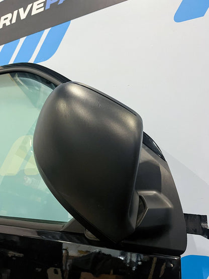 VW Transporter T6 Voorportier rechts LC9X zwart 7LA831056