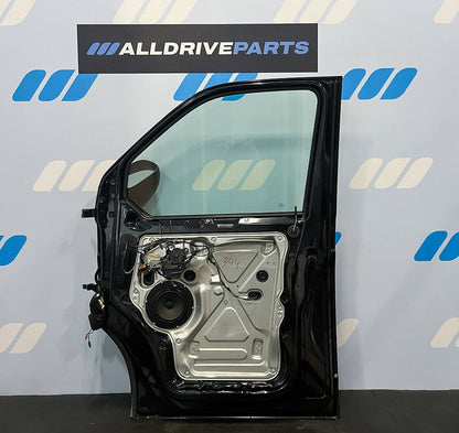 VW Transporter T6 Voorportier rechts LC9X zwart 7LA831056
