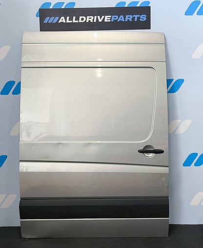 Mercedes Sprinter W906 Schuifdeur rechts grijs A9067307405 