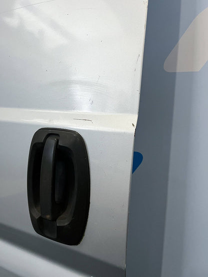 Peugeot Boxer Schuifdeur rechts H2 L2 grijs 1612405180