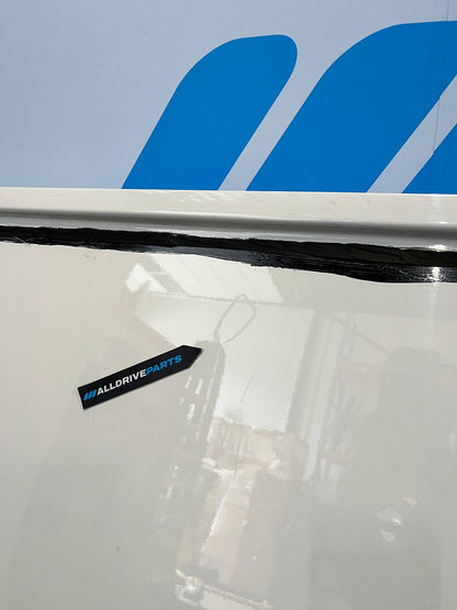 VW Volkswagen T6 Schuifdeur rechts LB9A wit 7LA843108E