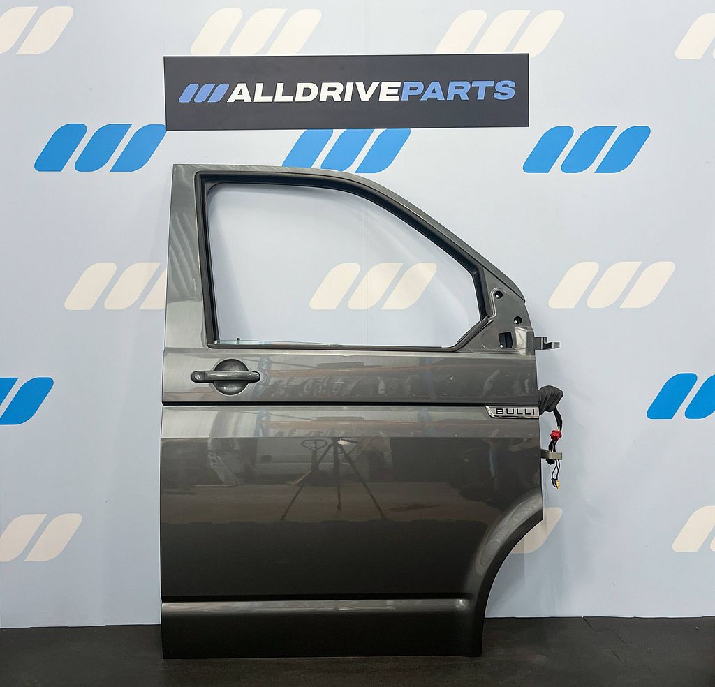 Voorportier rechts voor Volkswagen Transporter T6 7LA831056