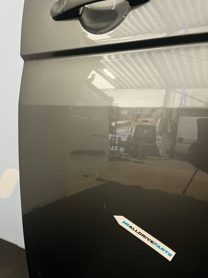 Voorportier rechts voor Volkswagen Transporter T6 7LA831056
