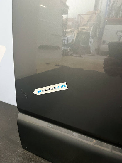 Voorportier rechts voor Volkswagen Transporter T6 7LA831056