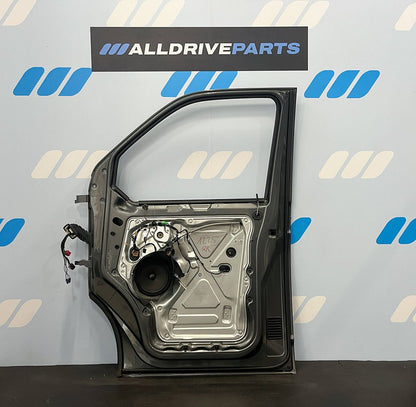 Voorportier rechts voor Volkswagen Transporter T6 7LA831056